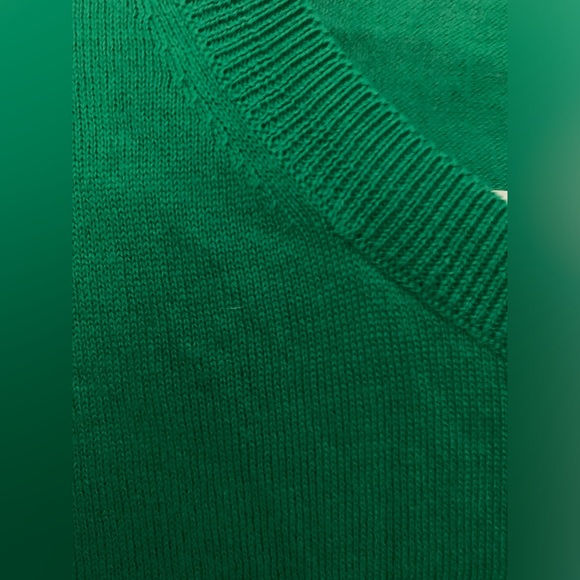 Soft Lightweight Teddie Sweater - Picture 4 of 5